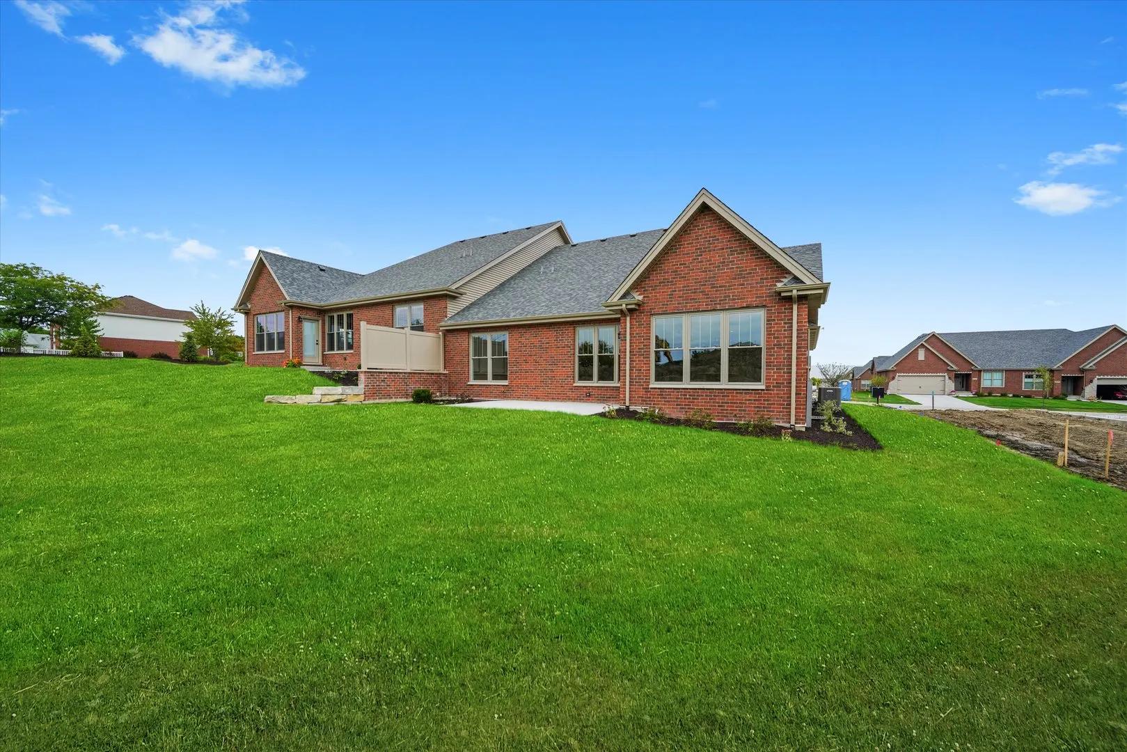 19508 Waterford Lane IL