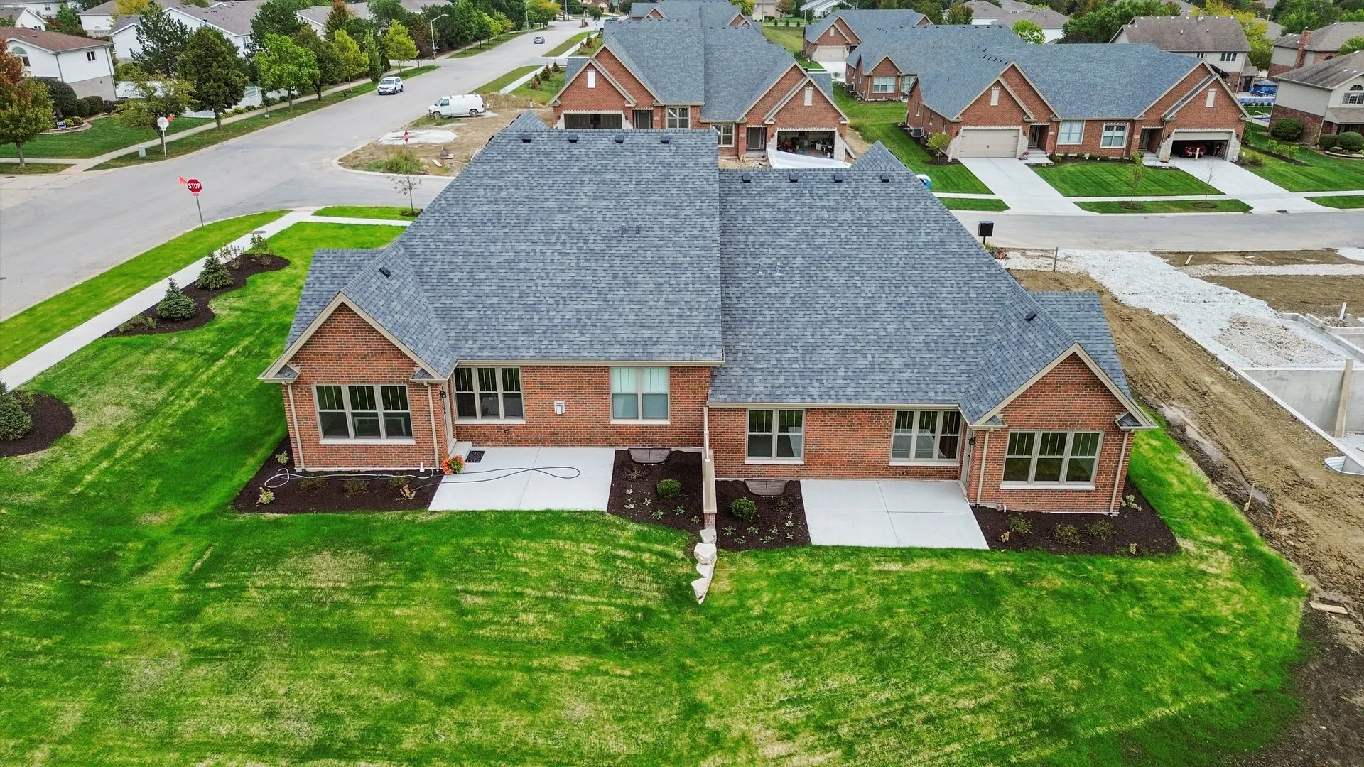 19508 Waterford Lane IL