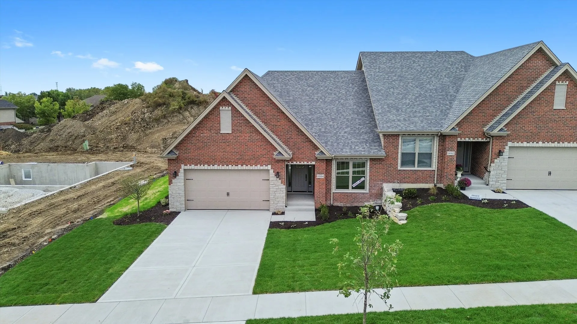 19508 Waterford Lane IL