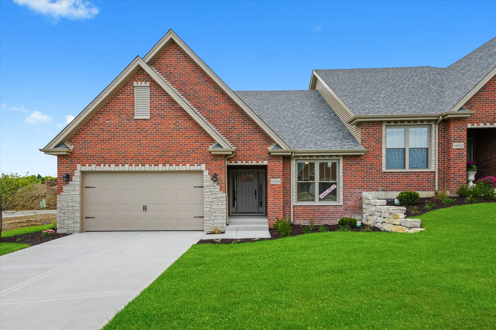 19508 Waterford Lane IL