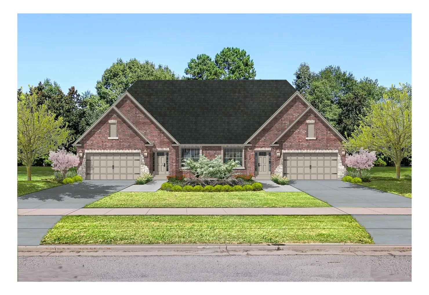 19503 TRAMORE Lane IL