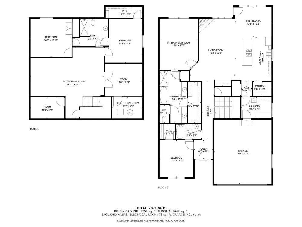 19503 TRAMORE Lane IL