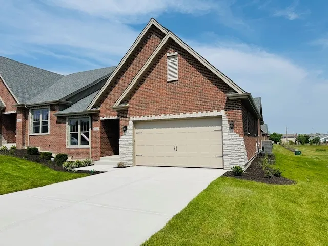 19503 TRAMORE Lane IL