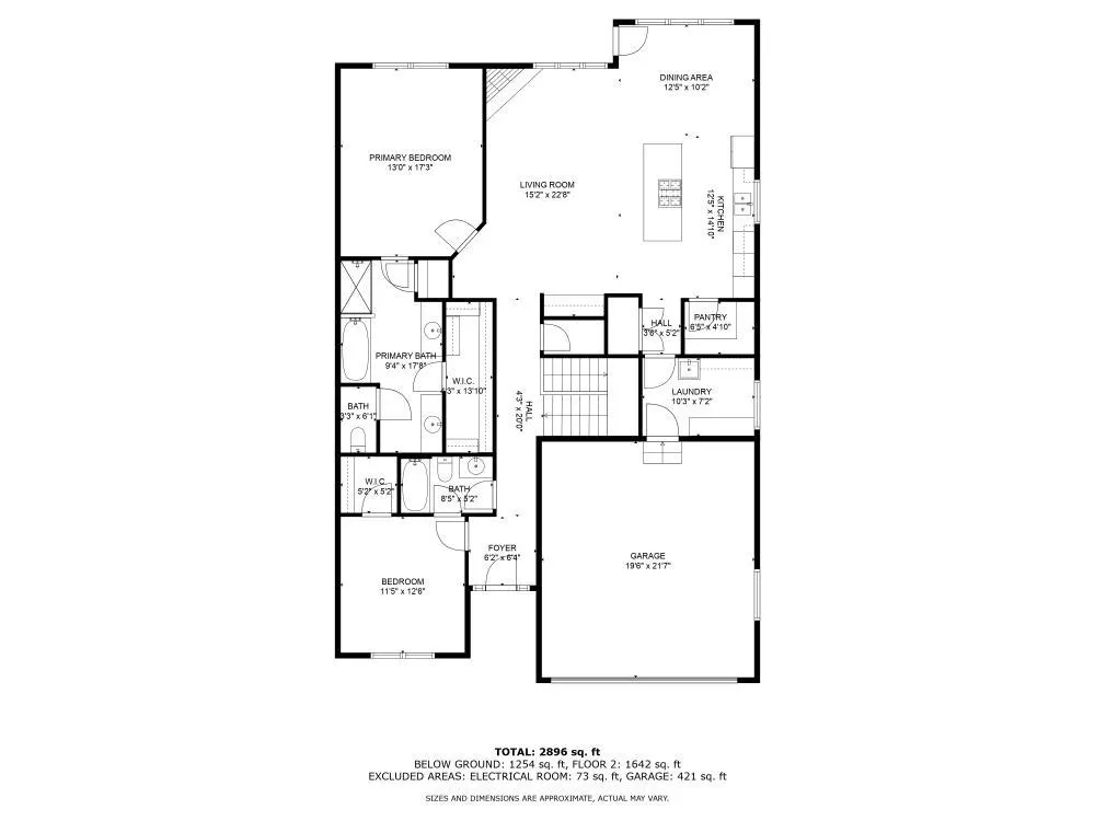 19503 TRAMORE Lane IL