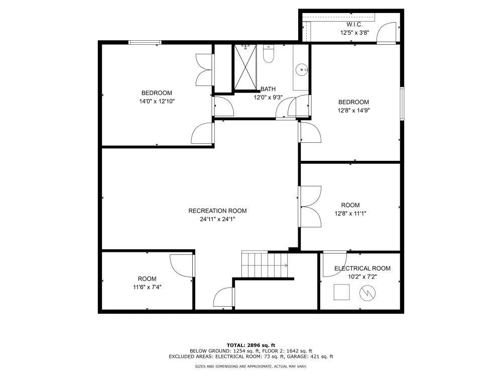 19503 TRAMORE Lane IL