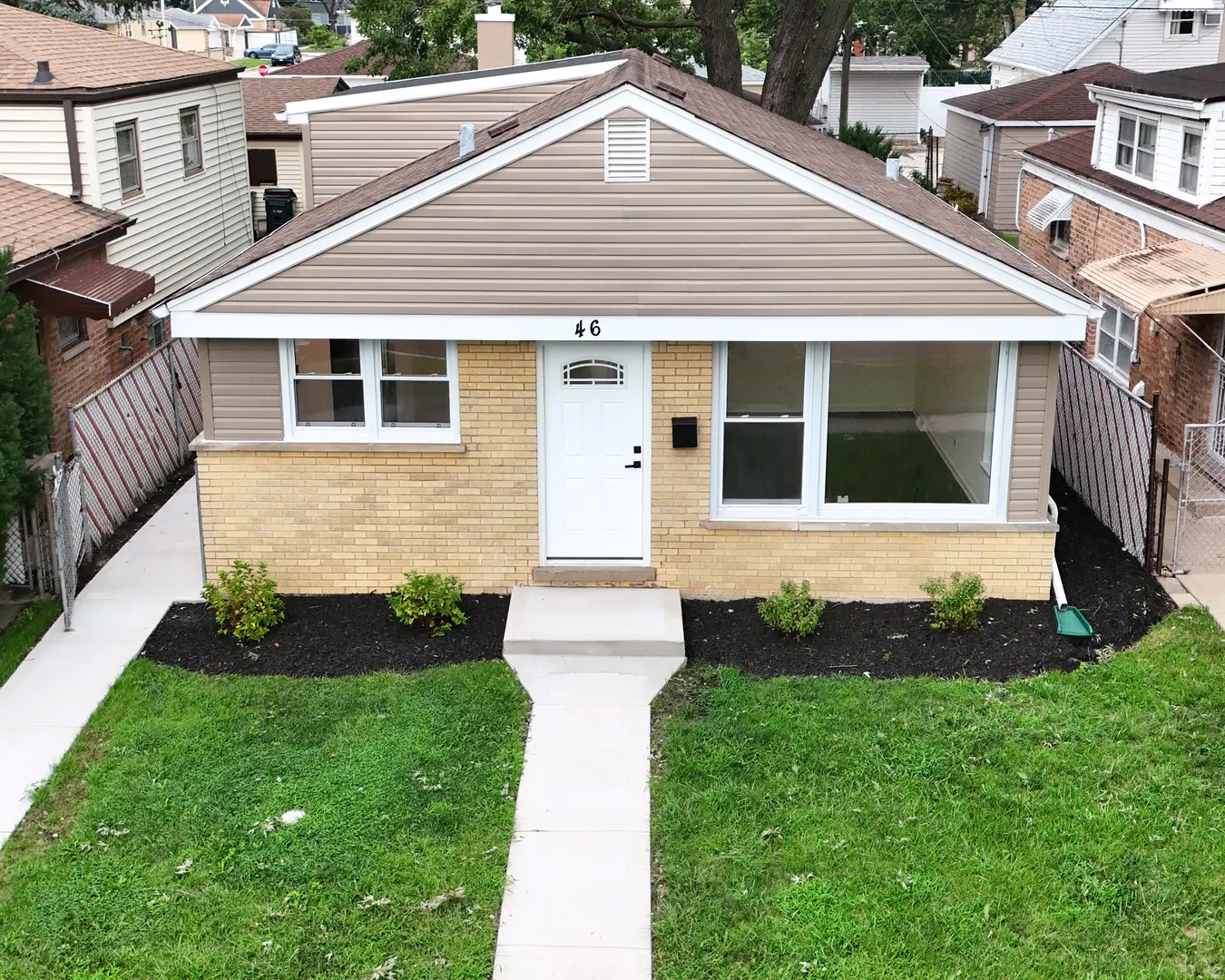 46 Hyde Park Avenue IL