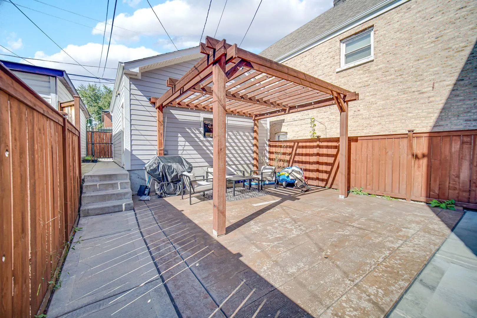3402 S Bell Avenue IL