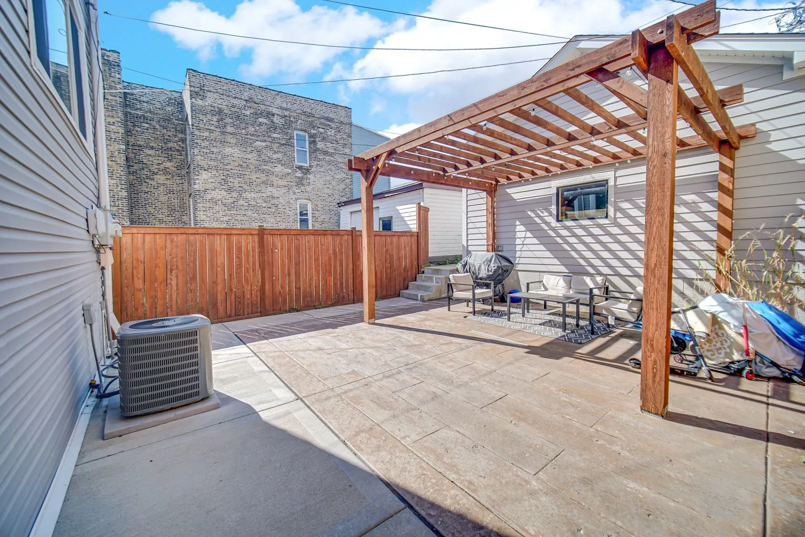 3402 S Bell Avenue IL