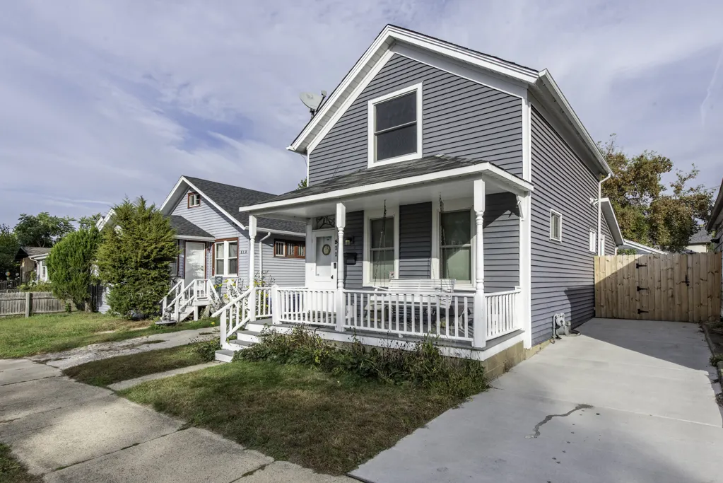 511 Chestnut Street IL
