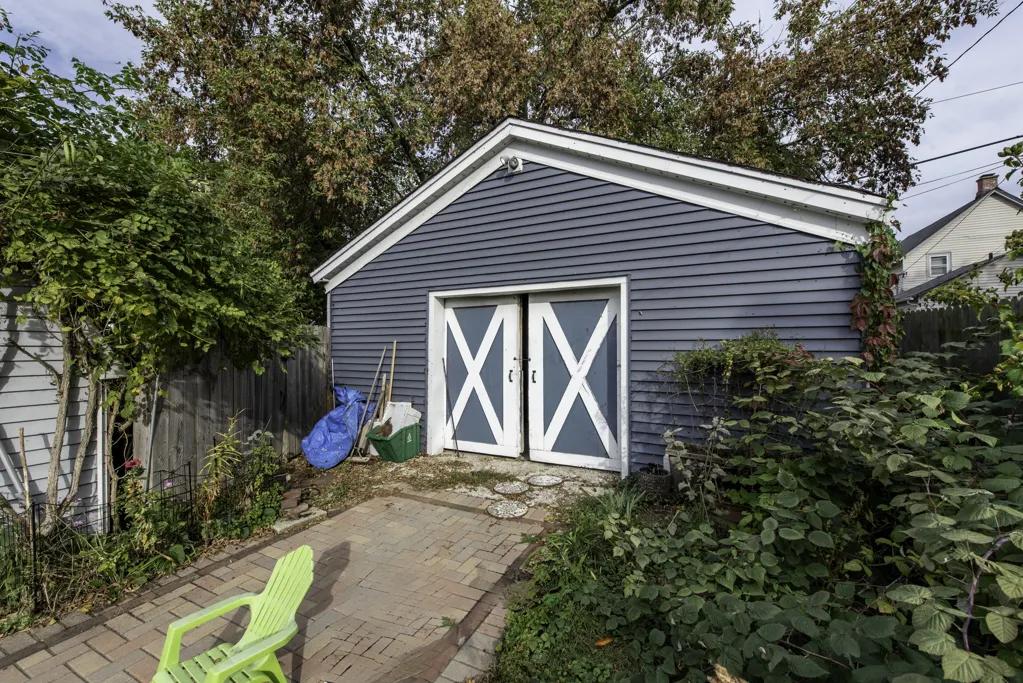 511 Chestnut Street IL