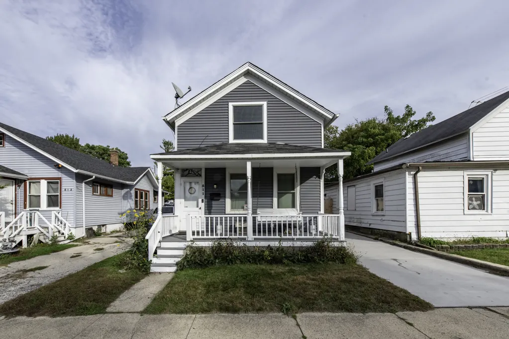 511 Chestnut Street IL