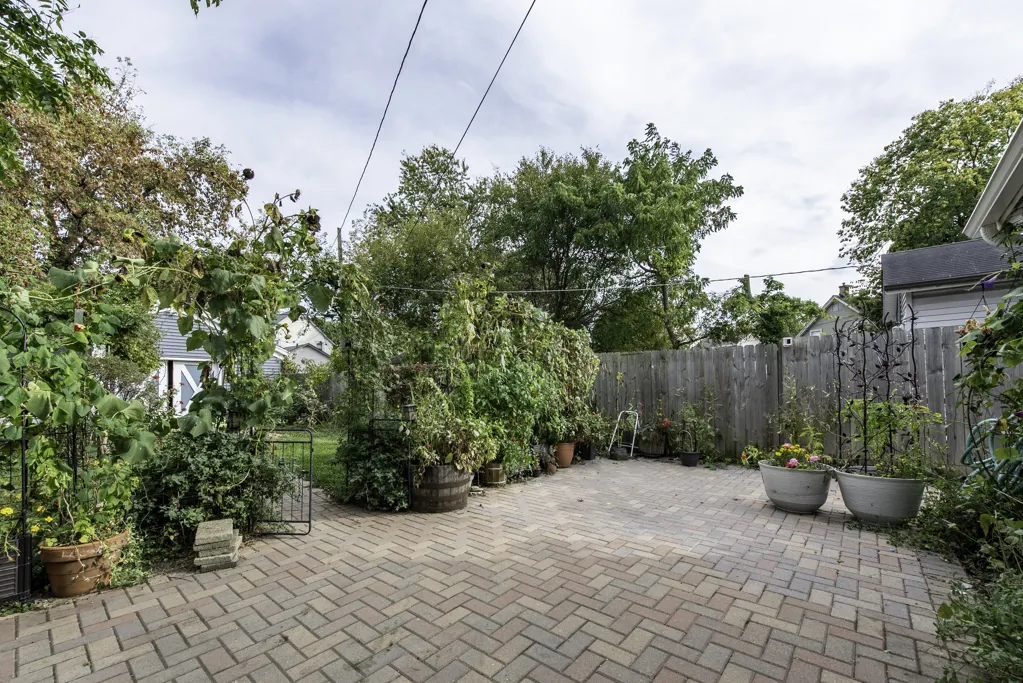 511 Chestnut Street IL