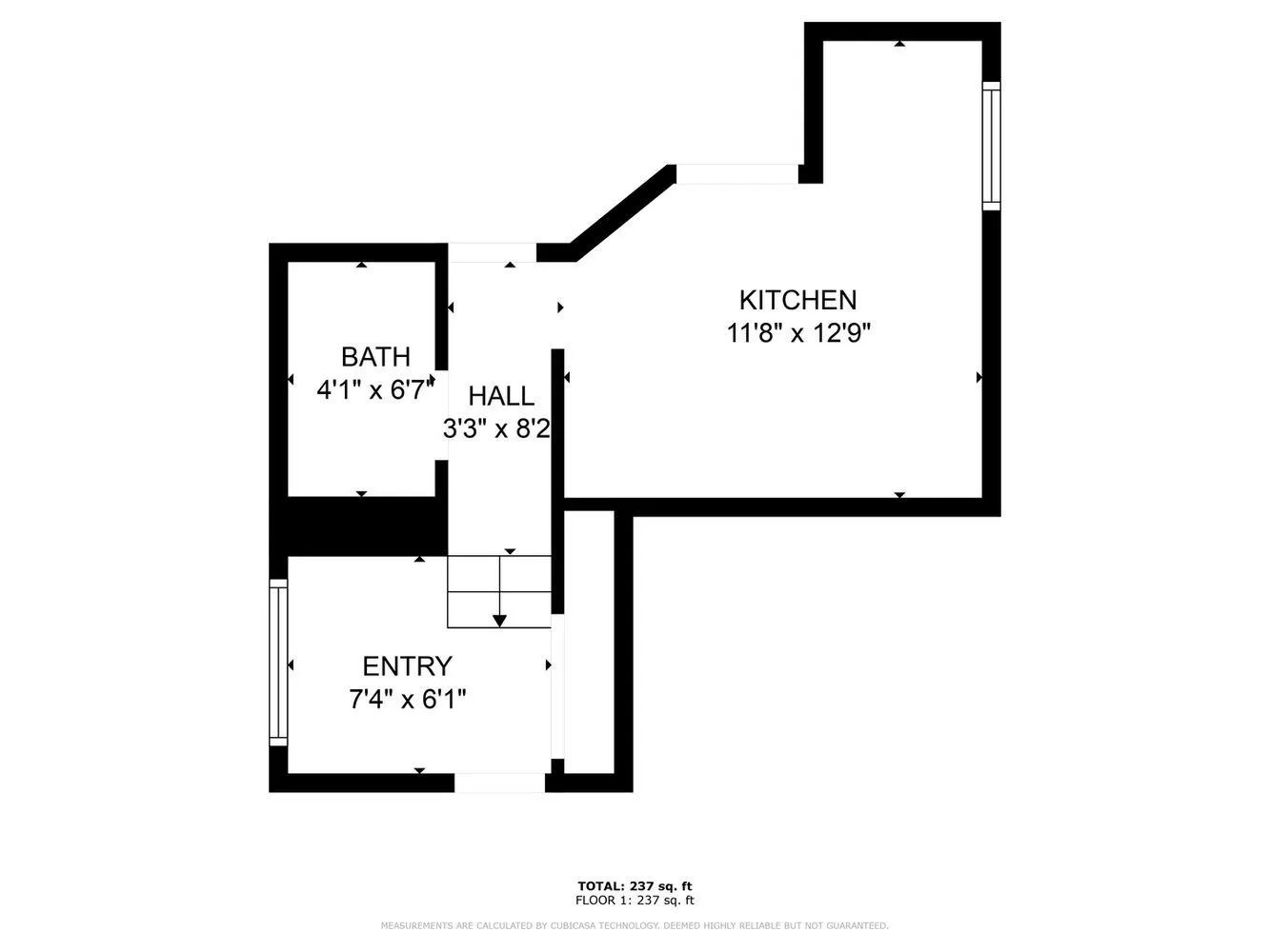 1308 W Byron Street GR IL