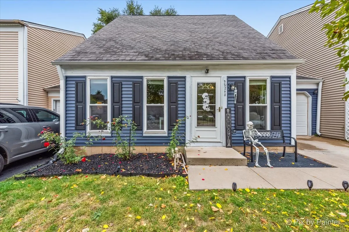 3S268 Twin Pines Drive IL