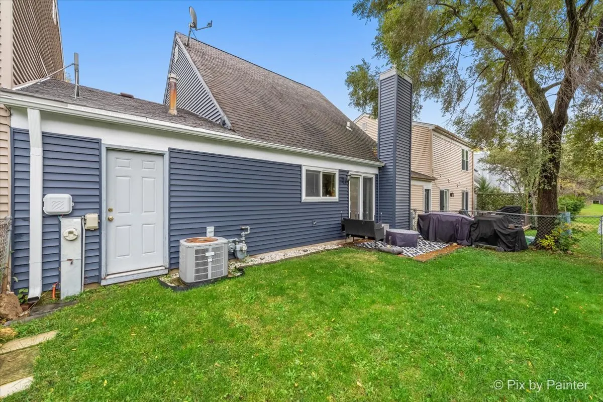 3S268 Twin Pines Drive IL