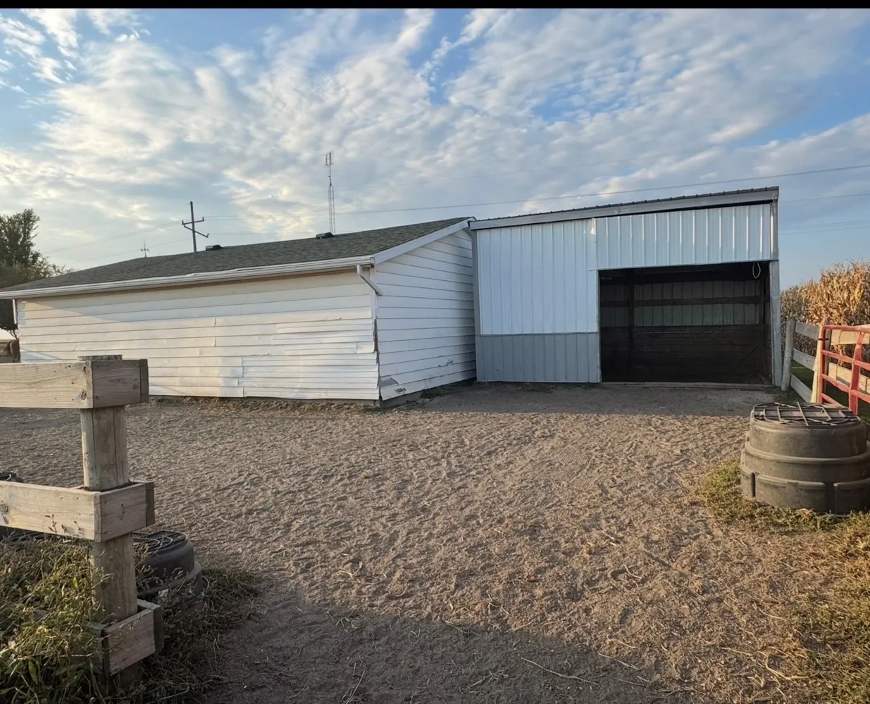 82 N 23rd Road IL