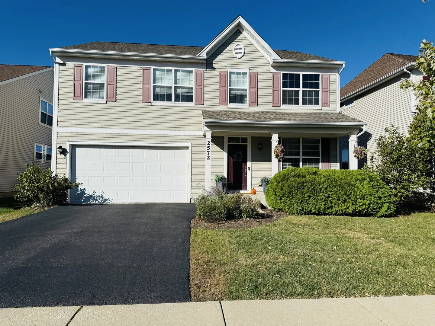 2572 Retreat Circle IL