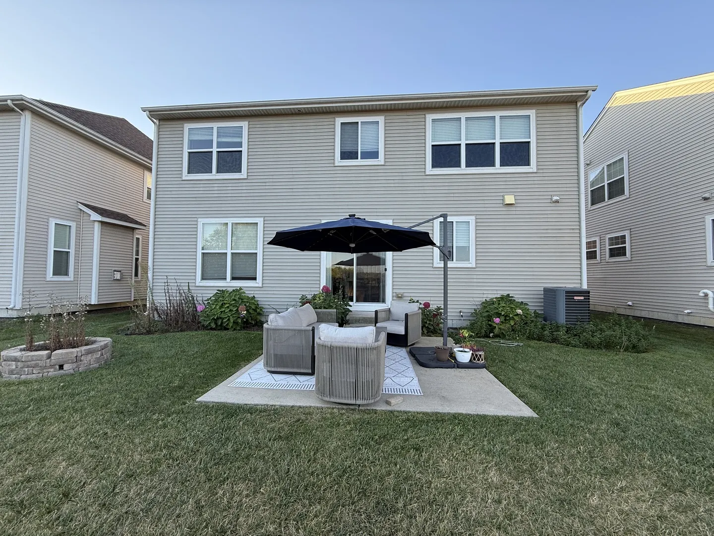 2572 Retreat Circle IL