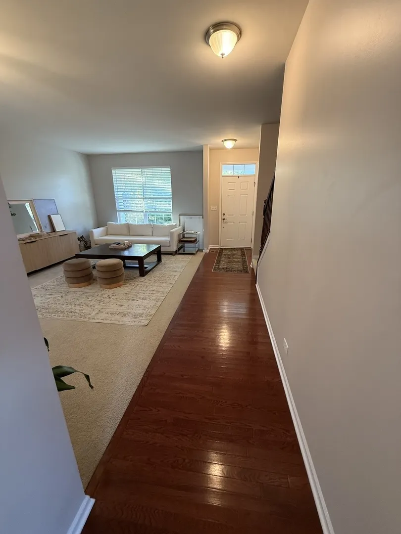 2572 Retreat Circle IL