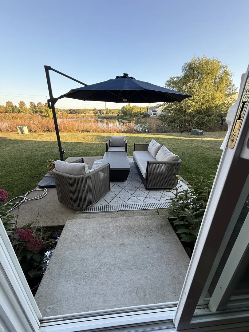 2572 Retreat Circle IL