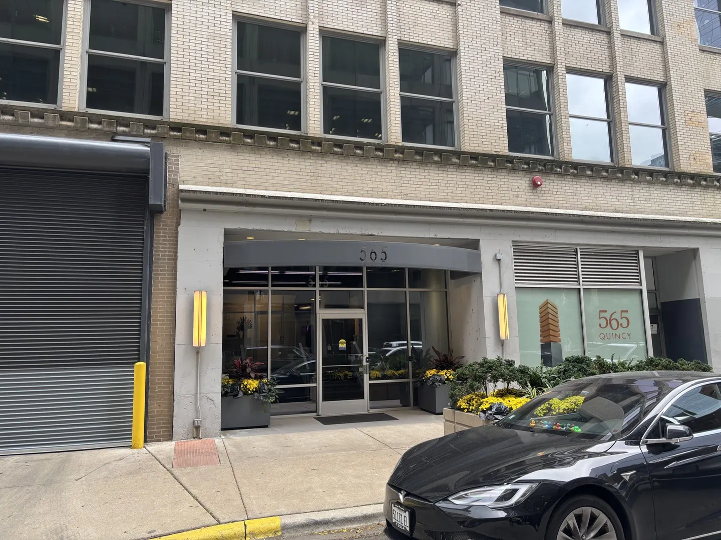 565 W Quincy Street 1216 IL