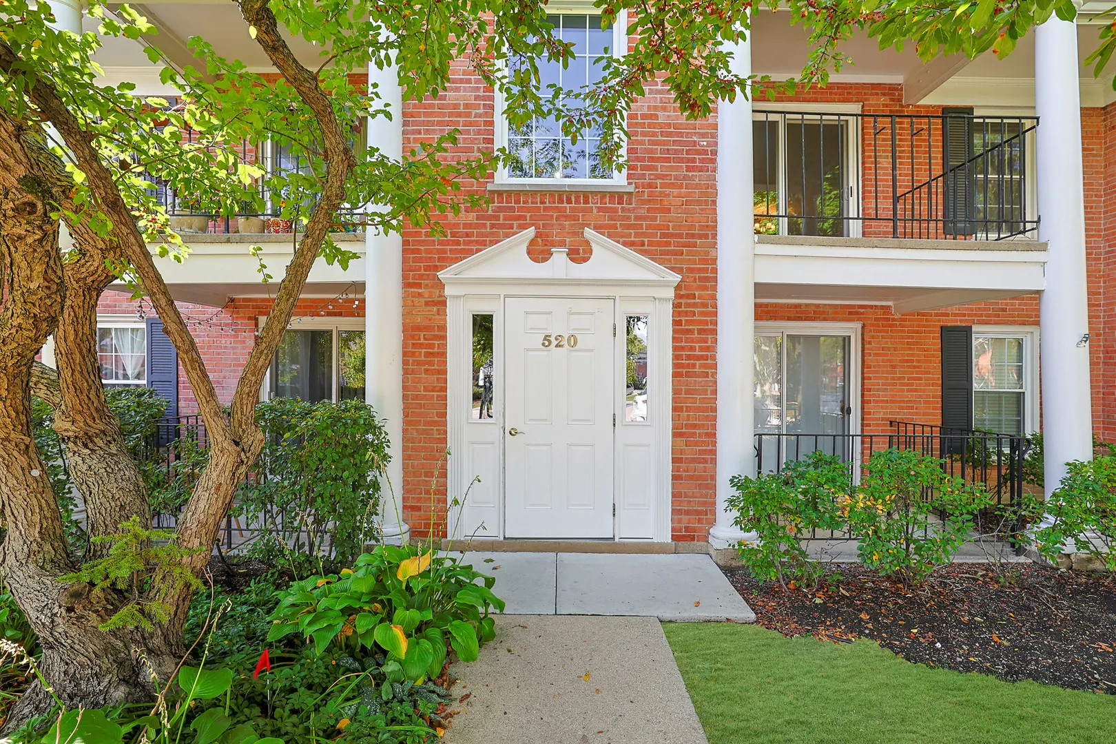 520 Shorely Drive 203 IL