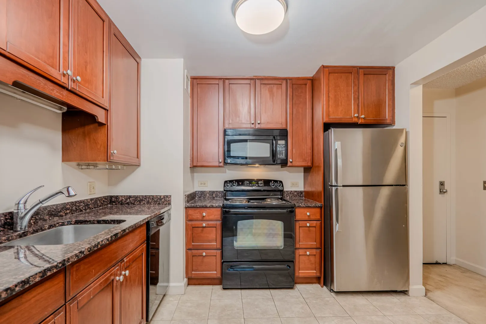 200 N Dearborn Street 2105 IL