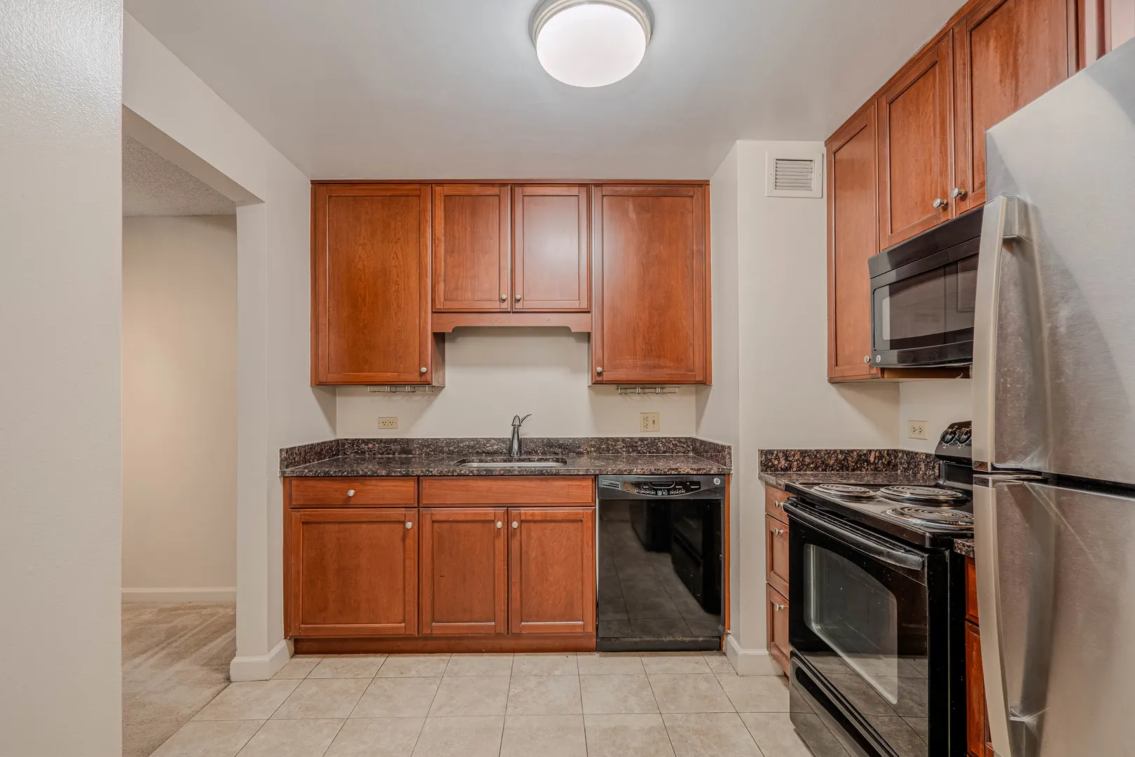 200 N Dearborn Street 2105 IL