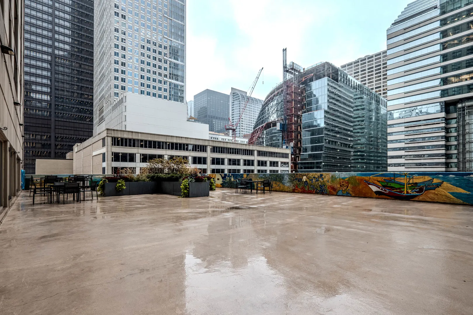 200 N Dearborn Street 2105 IL