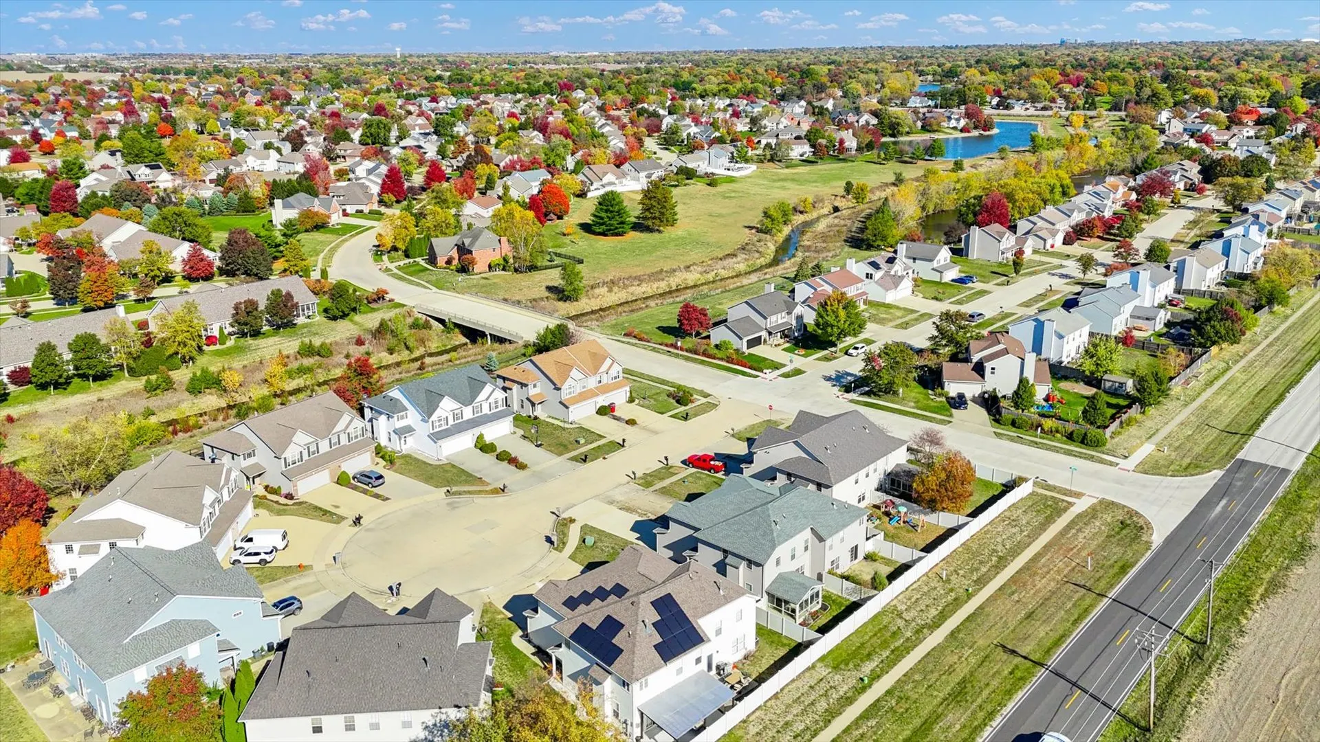 4619 Copper Ridge Road IL