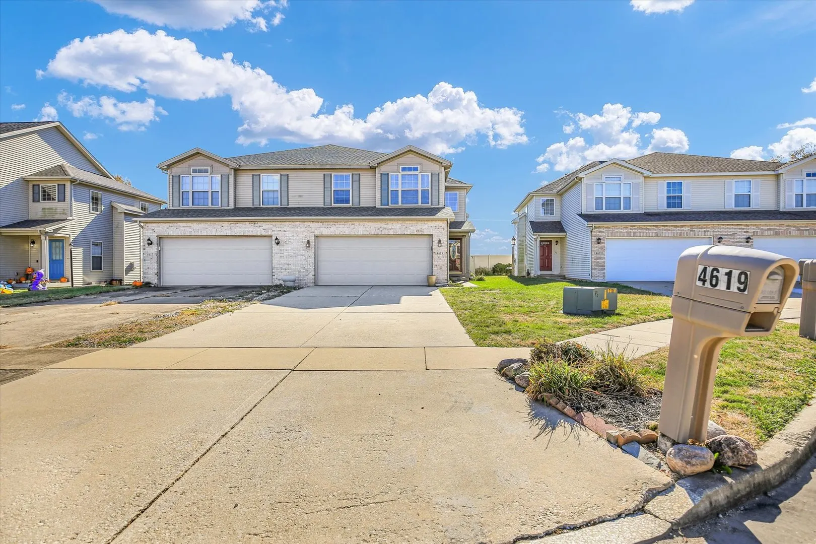 4619 Copper Ridge Road IL