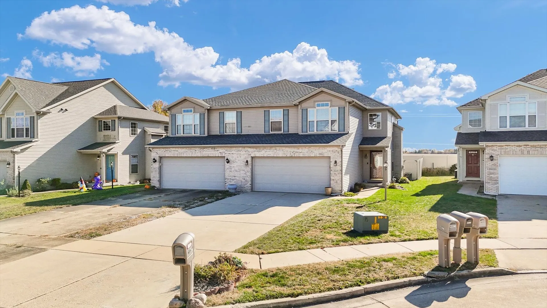 4619 Copper Ridge Road IL