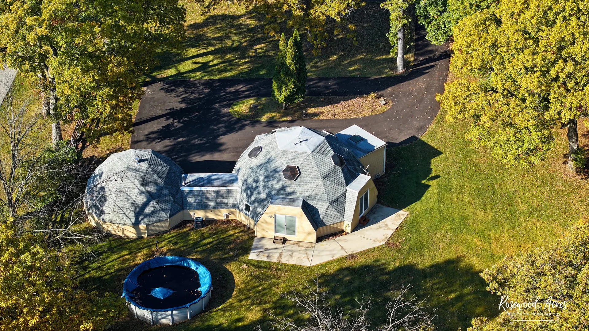 26915 S Egyptian Trail IL