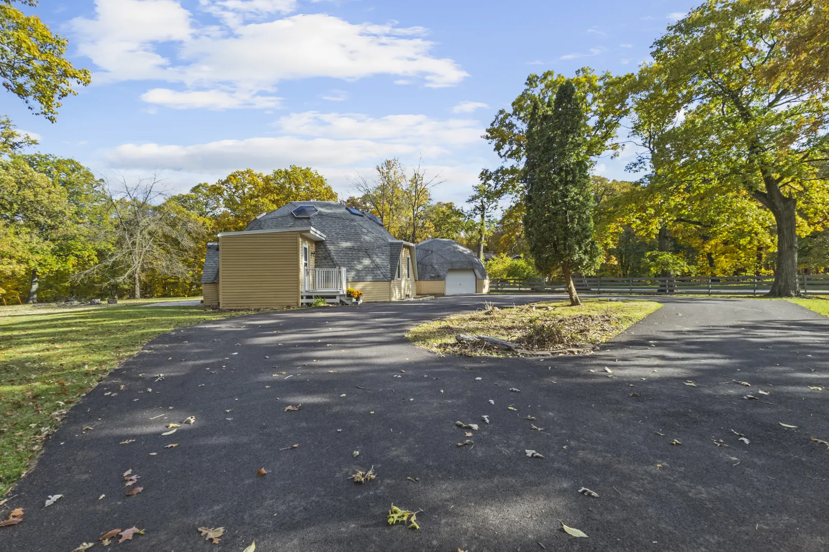 26915 S Egyptian Trail IL