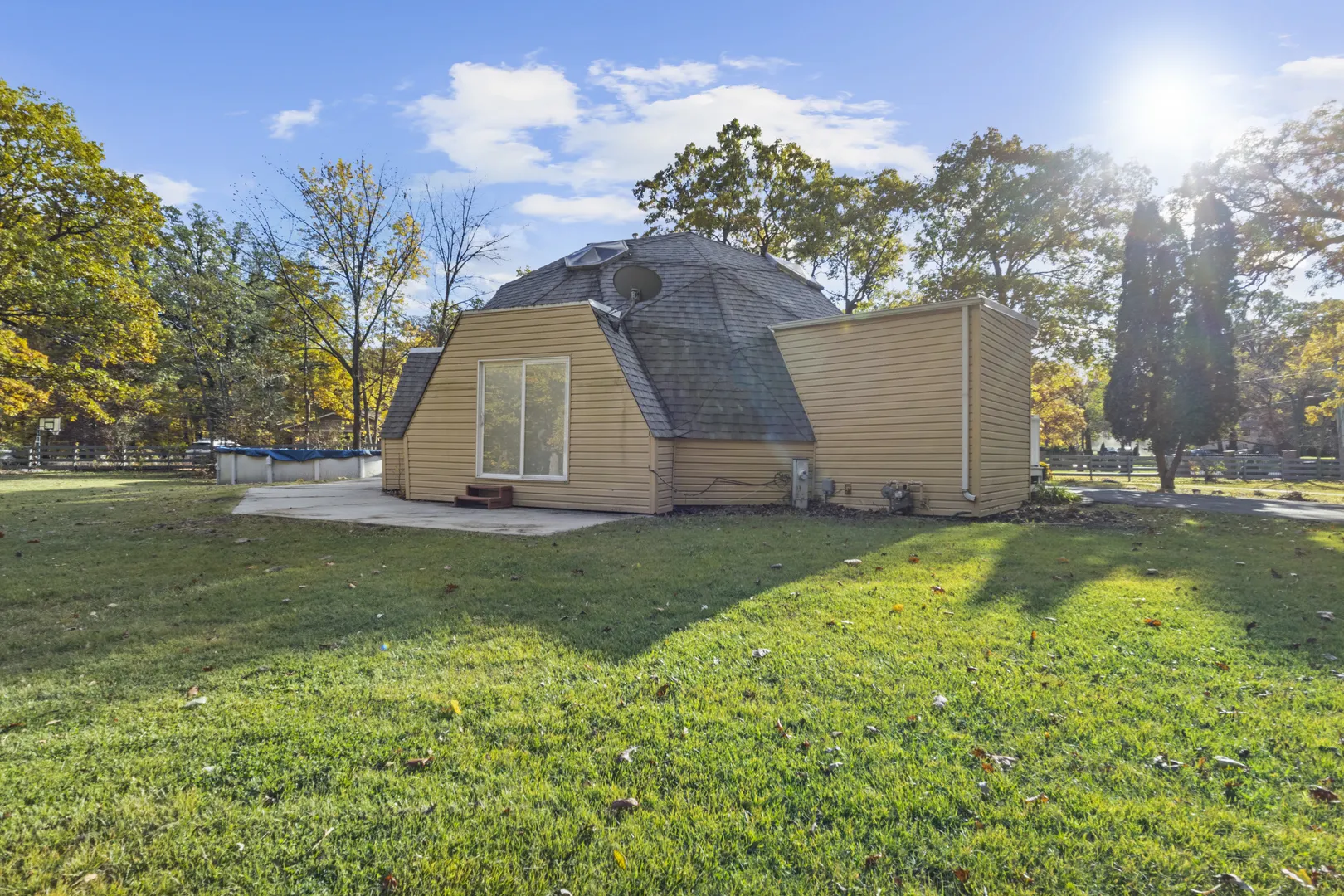 26915 S Egyptian Trail IL