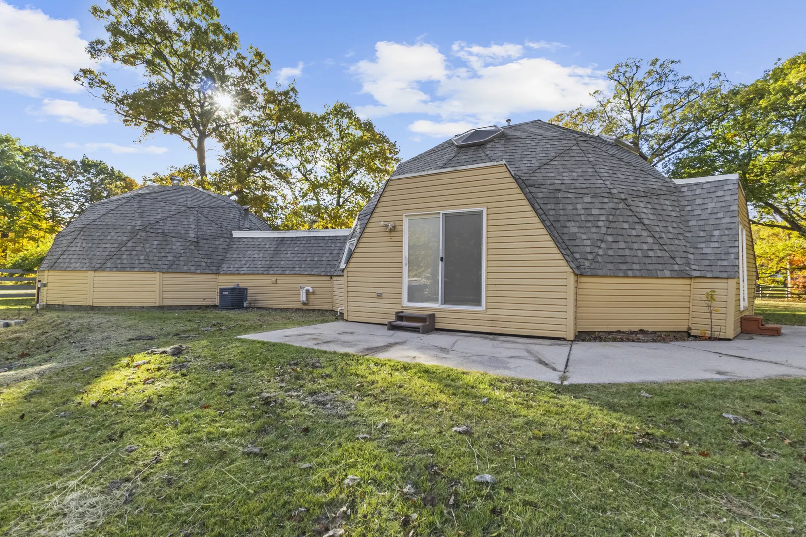 26915 S Egyptian Trail IL