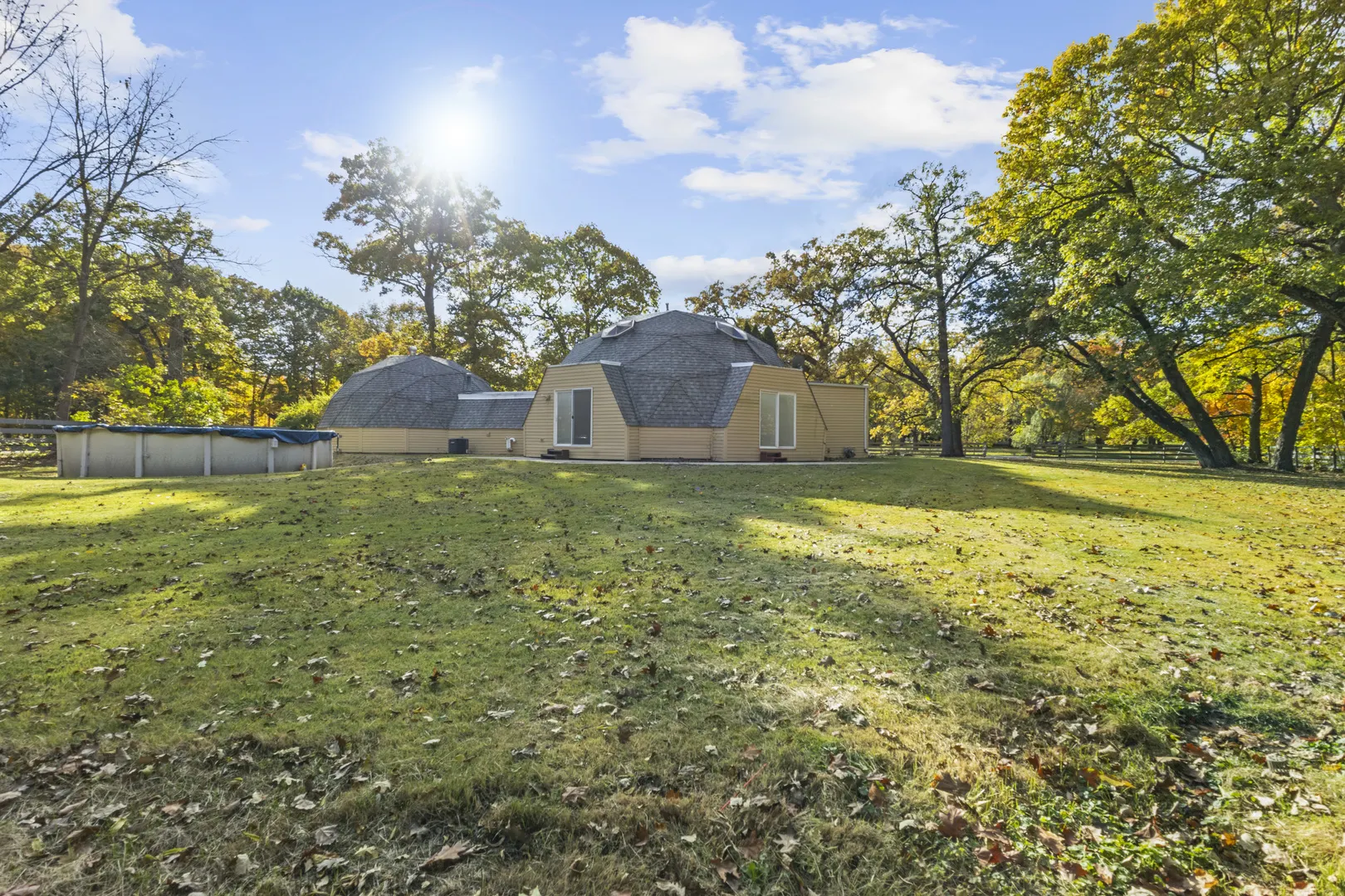 26915 S Egyptian Trail IL