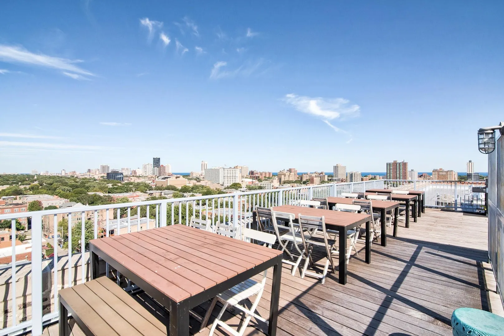 1325 W Wilson Avenue 1003 IL