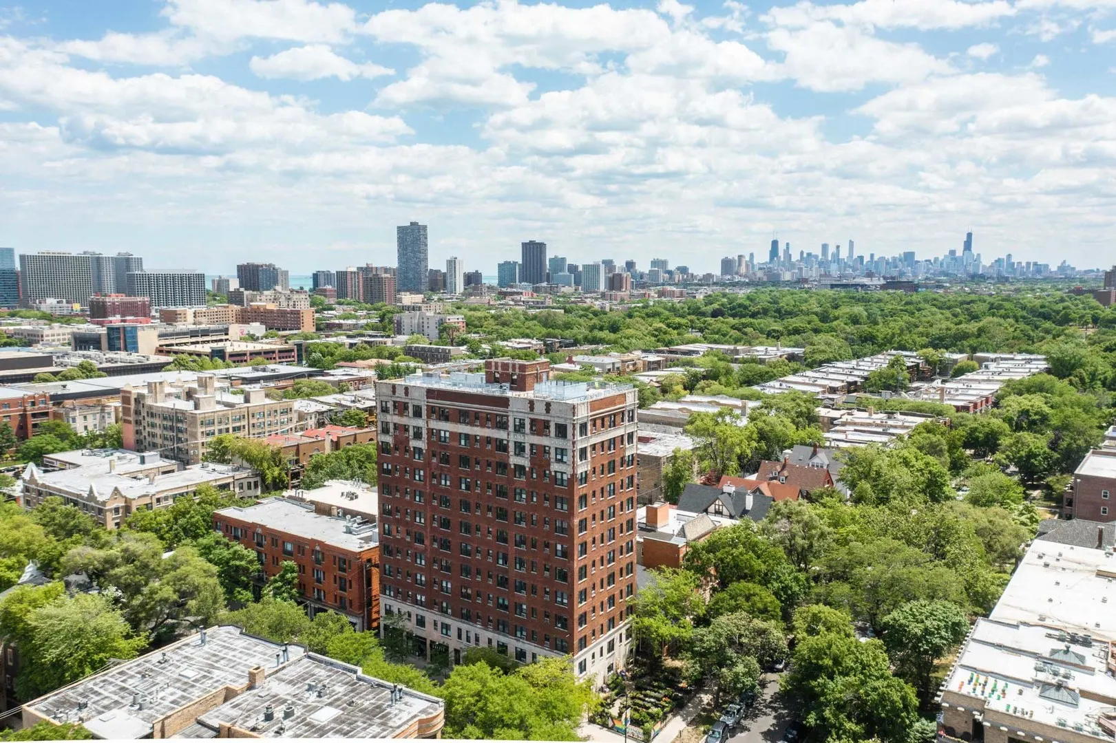 1325 W Wilson Avenue 1003 IL