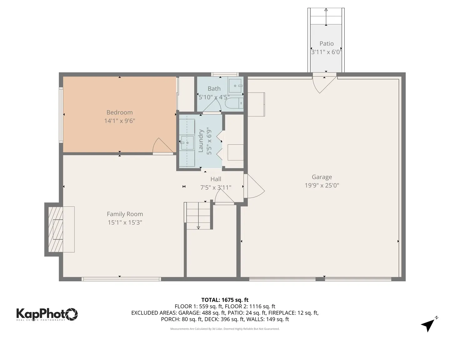 818 Brentwood Court IL