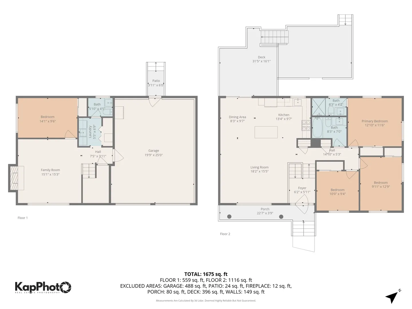 818 Brentwood Court IL