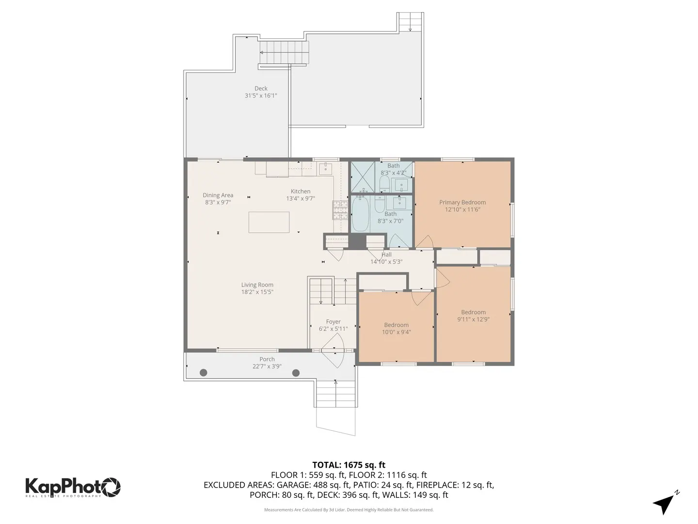 818 Brentwood Court IL
