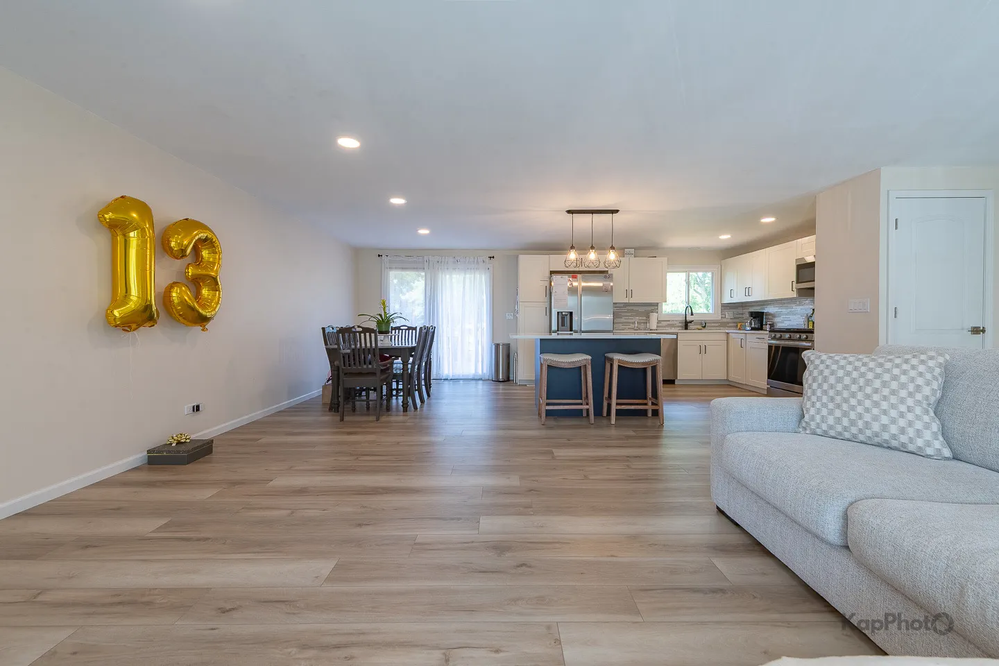 818 Brentwood Court IL