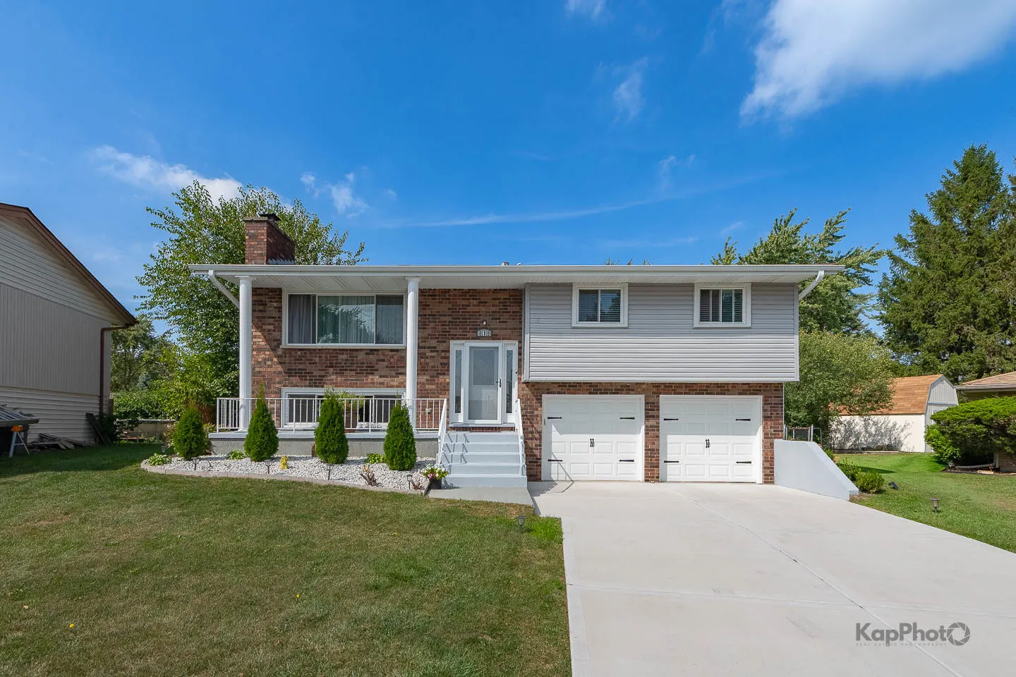 818 Brentwood Court IL