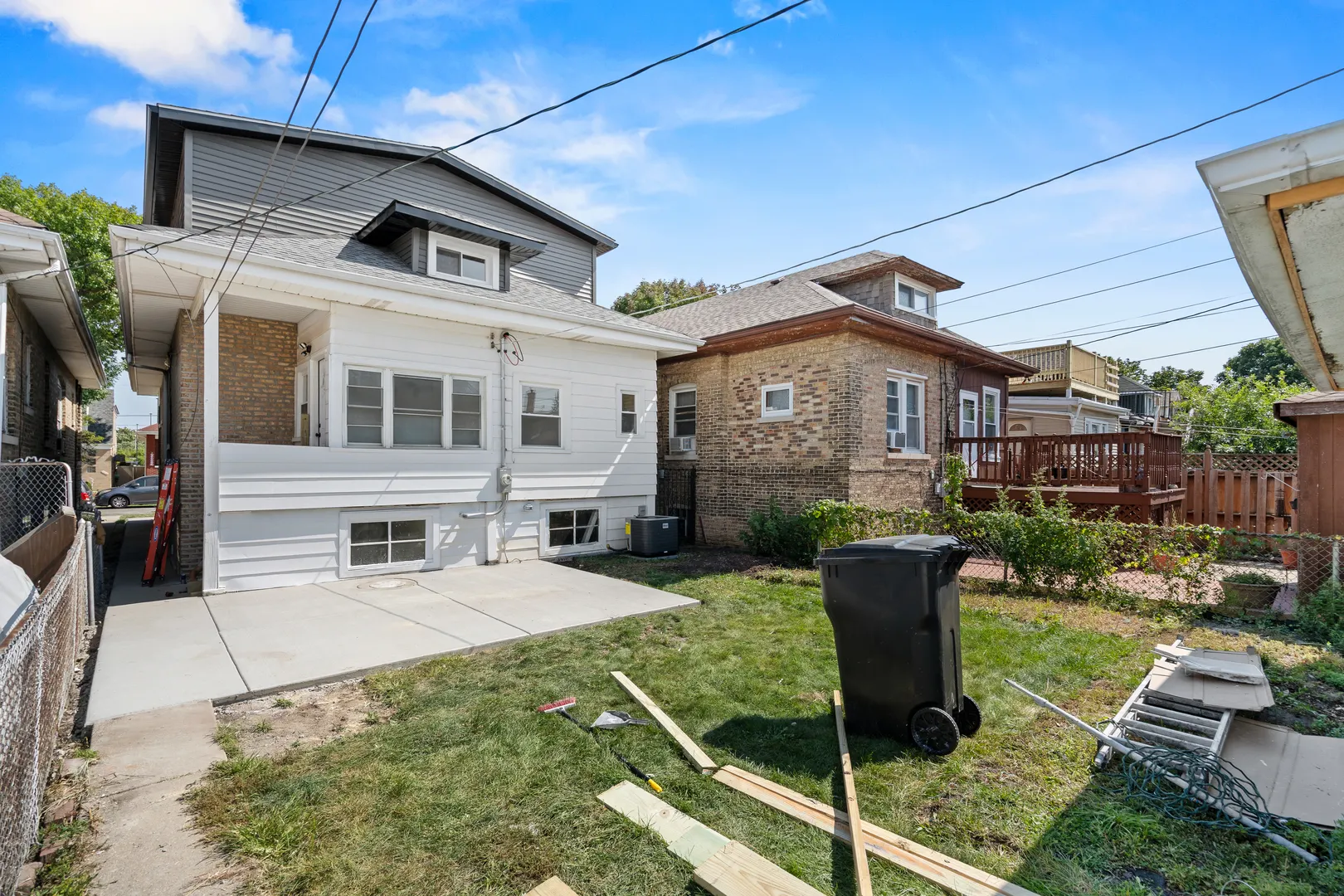 2922 N Kilpatrick Avenue IL