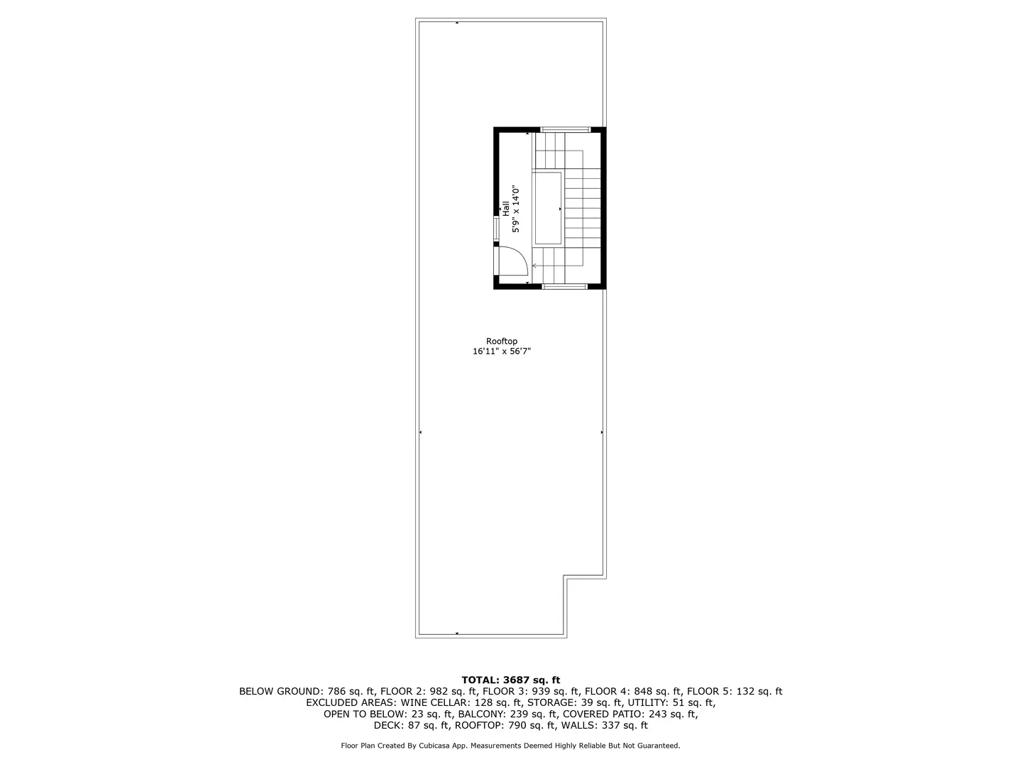 1850 W THOMAS Street IL