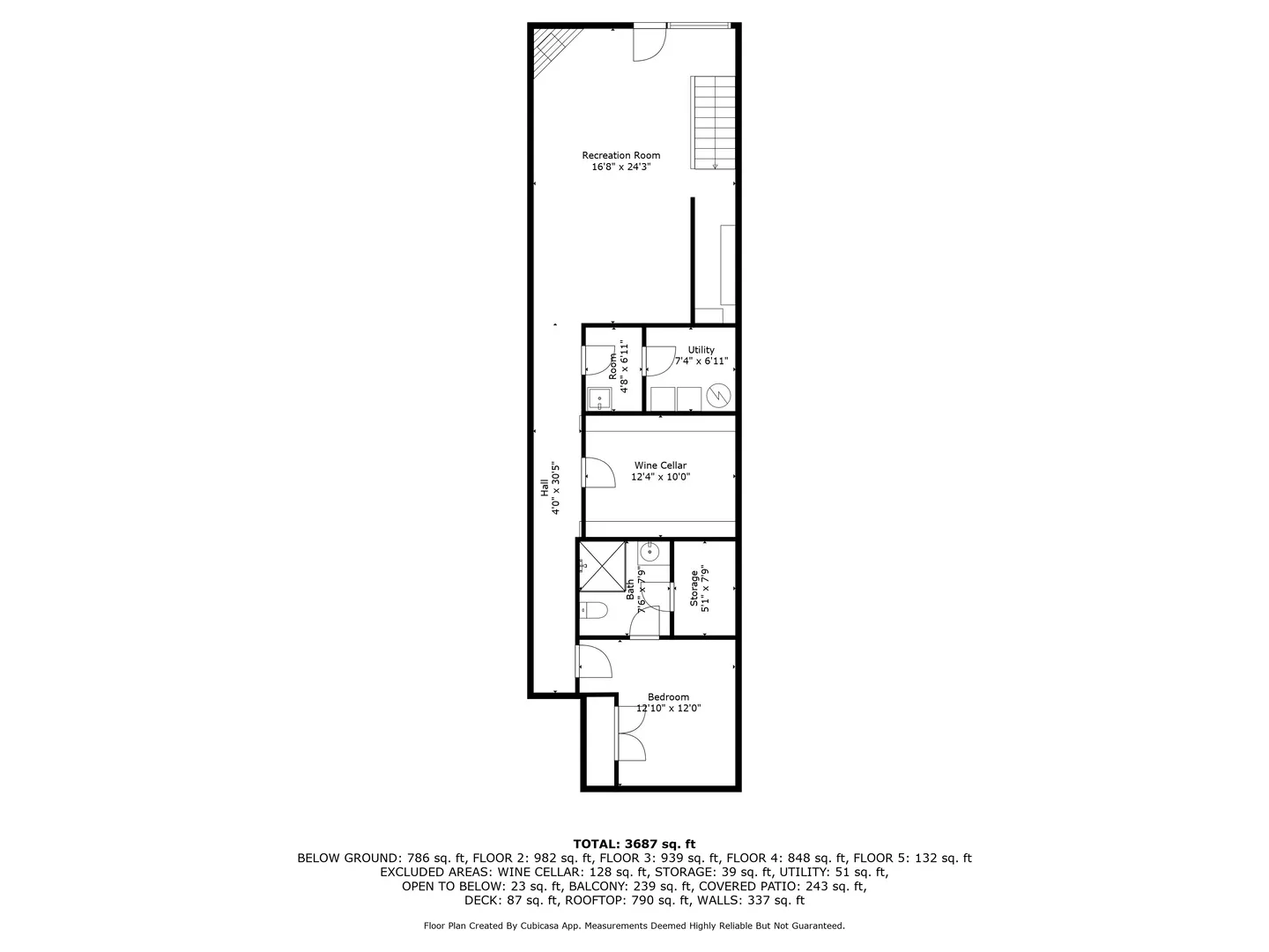 1850 W THOMAS Street IL
