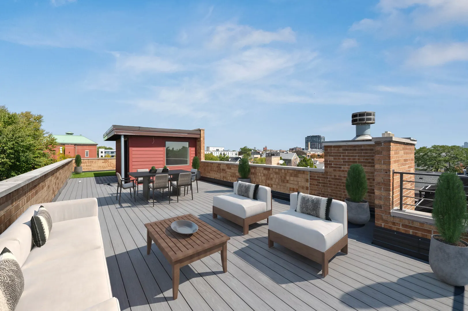 1850 W THOMAS Street IL
