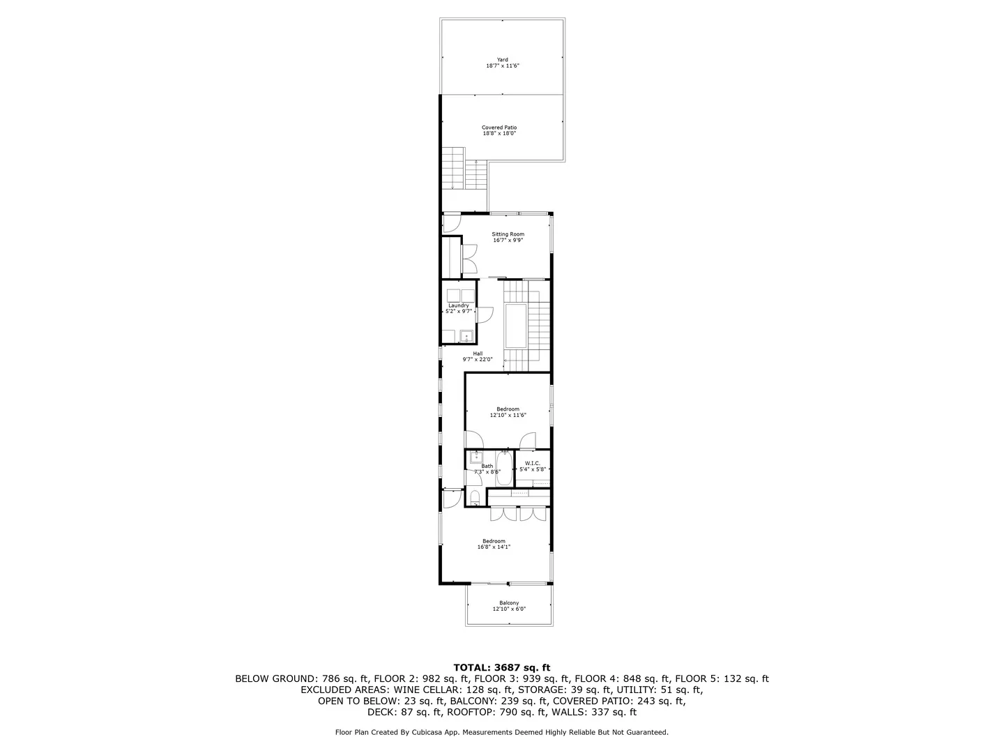1850 W THOMAS Street IL