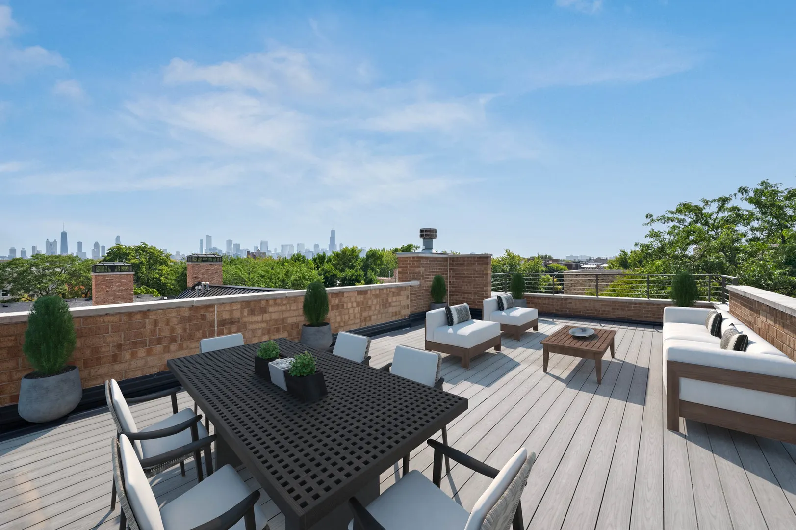 1850 W THOMAS Street IL